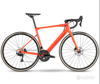 BMC Roadmachine AMP Three| Nuova