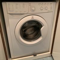 Lavatrice Indesit