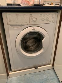 Lavatrice Indesit