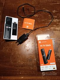 Mi TV Stick (Chromecast della Xiaomi)