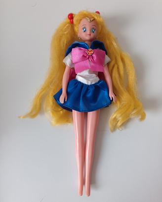 Bambola Barbie Sailor Moon