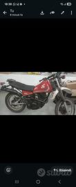 yamaha xt 550