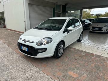 Fiat Punto Evo 1.2 S&S 150° (12 RATE)