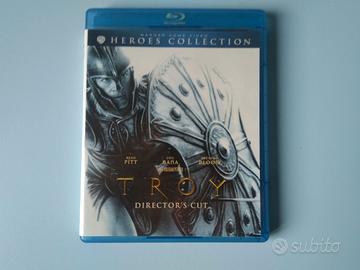 Troy Director's Cut (Bluray)