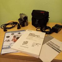 videocamera palmare SONY PC5E
