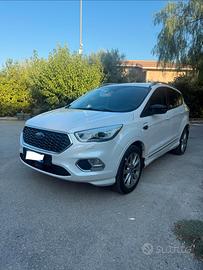 Ford Kuga Vignale