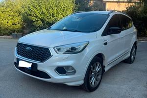 Ford Kuga Vignale