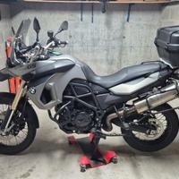 Bmw f800gs