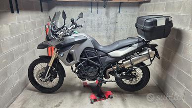 Bmw f800gs