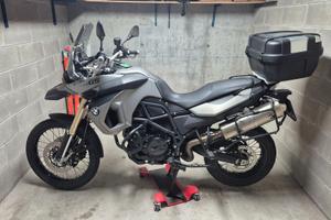 Bmw f800gs