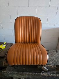Sedil foderati  fiat 500 L 