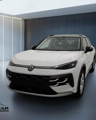 VOLKSWAGEN T-Roc II 2025 - T-Roc 1.5 etsi Life 150