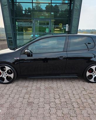 Golf 2.0 TSI DSG 3p. GTI valuto usato/