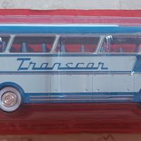 autobus isobloc 656 DH 1:43