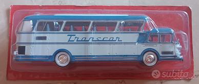 autobus isobloc 656 DH 1:43