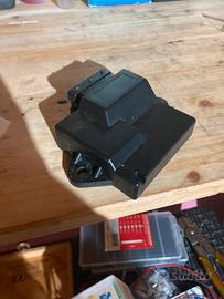 centralina e4/5 am6 senza limitatore