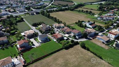 TER. RESIDENZIALE A CITTADELLA