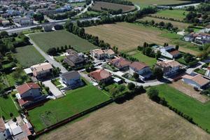 TER. RESIDENZIALE A CITTADELLA