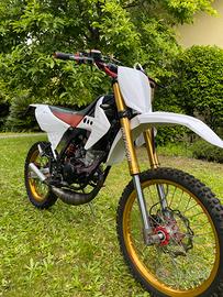 Tpr86 fantic caballero