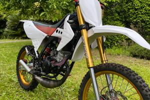 Tpr86 fantic caballero
