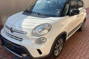 Fiat 500L Trekking 1.6 105CV