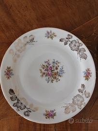 Set  piatti dolce Seltmann Weiden Bavaria