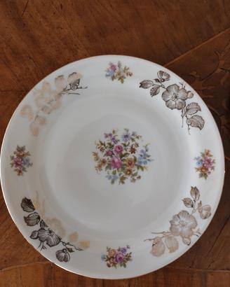 Set  piatti dolce Seltmann Weiden Bavaria