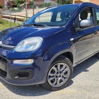 FIAT PANDA 0,9 NP-K-WAY-UNICA PROP-5 POSTI-4 REVIS