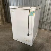 Congelatore a pozzetto Iberna