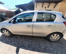 Opel Corsa D automatica 1.3 CDTI 90CV Enjoy