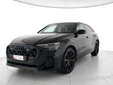 Audi Q8 3.0 tdi mhev s line edition quattro 286cv