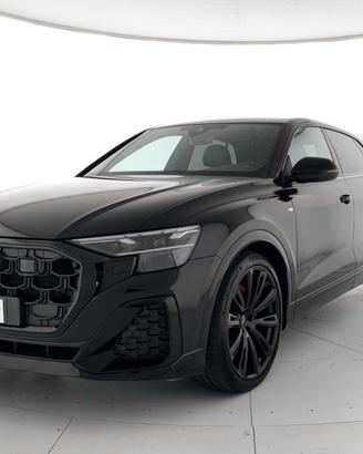 Audi Q8 3.0 tdi mhev s line edition quattro 286cv