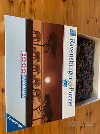Puzzle Ravensburger