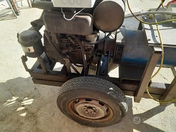 G;E carellato agricolo