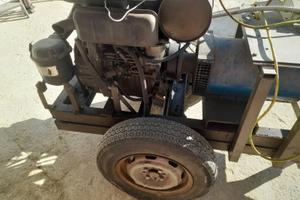 G;E carellato agricolo