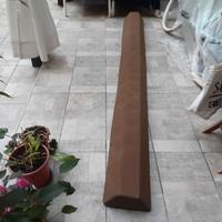 trave ginnastica artistica