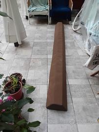 trave ginnastica artistica