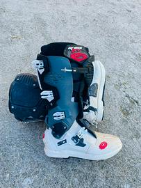 Sidi crossfire 3 srs