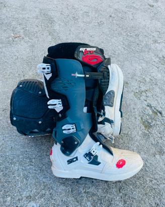 Sidi crossfire 3 srs