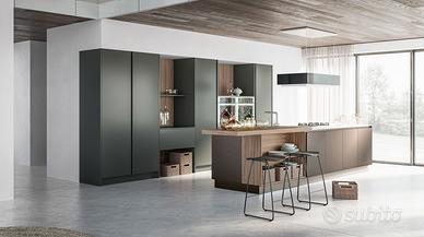 CUCINE SOLO DI MARCA