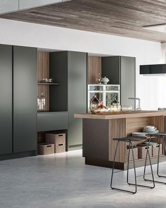 CUCINE SOLO DI MARCA