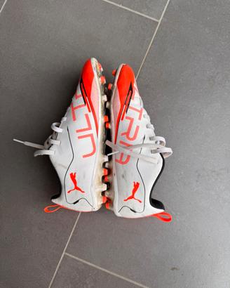 Scarpe calcetto PUMA Ultra n37