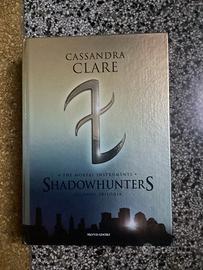 Shadowhunters