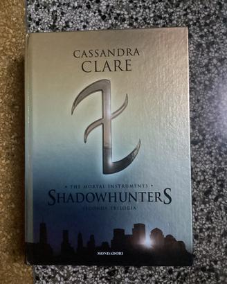 Shadowhunters