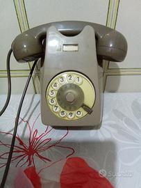 telefono a muro sip