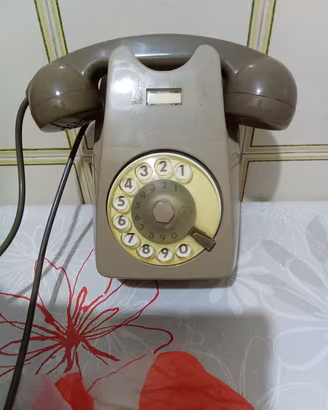 telefono a muro sip