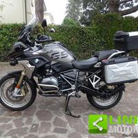 BMW R 1200 GS Exclusive 125cv