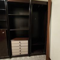 mobili porta libri e scafale