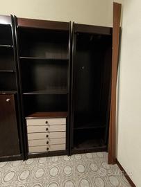 mobili porta libri e scafale
