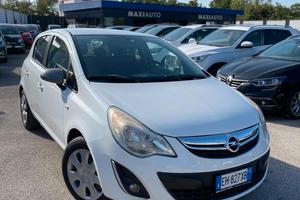 Opel Corsa 1.2 5 porte Cosmo